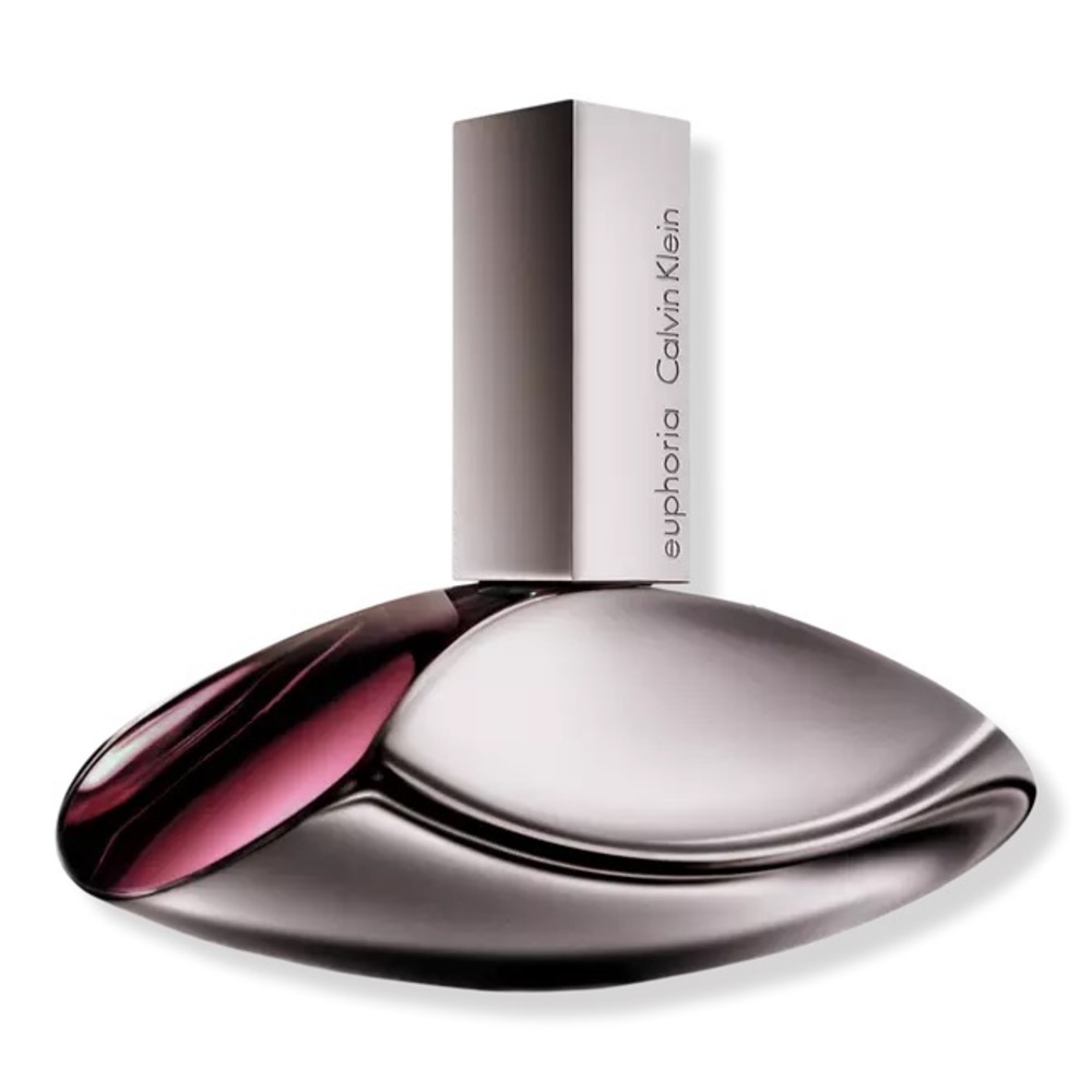 NEW Euphoria by Calvin Klein Eau De Parfum